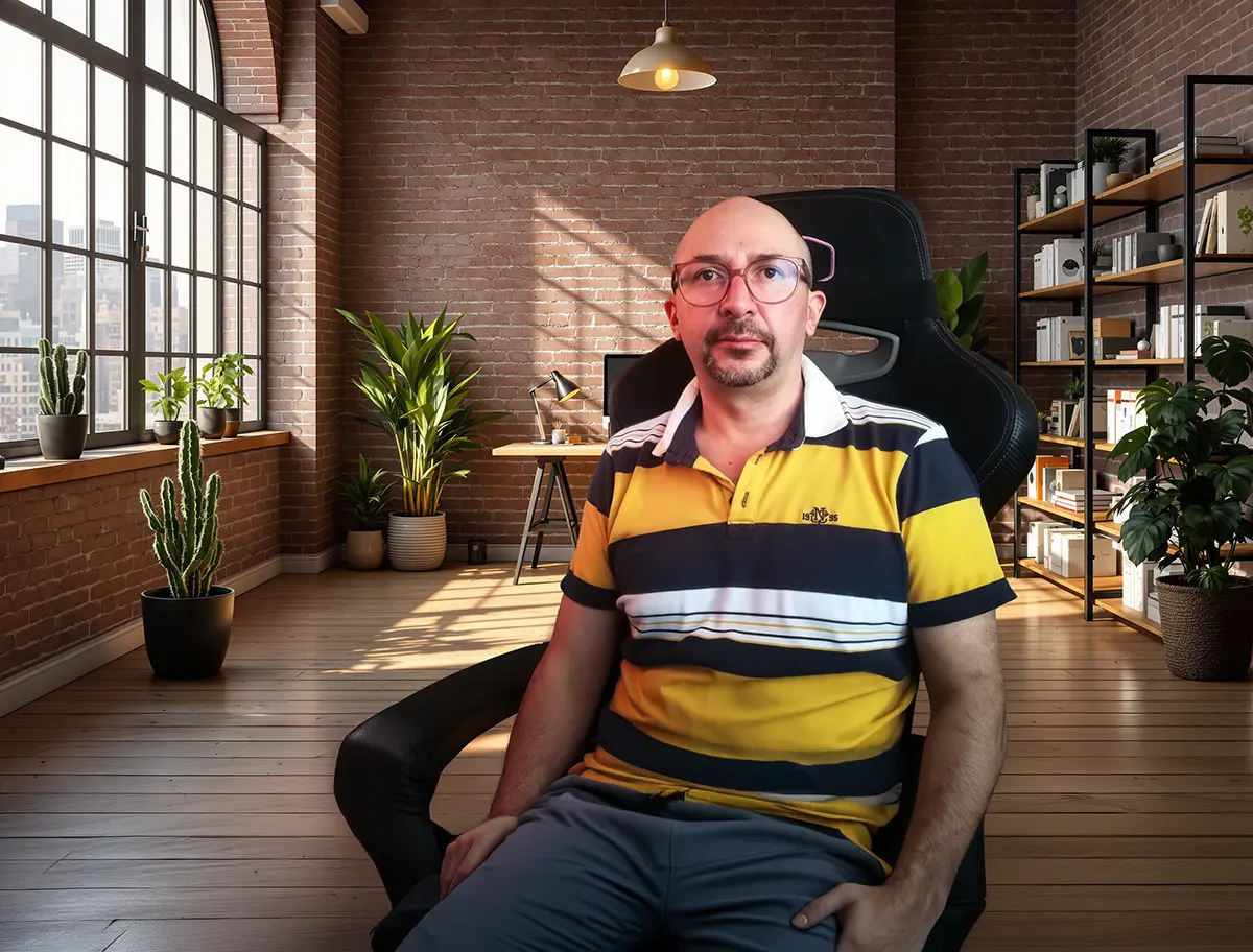 Santiago Avila Sandoval diseñador gráfico especialista en branding, packagin y diseño editorial