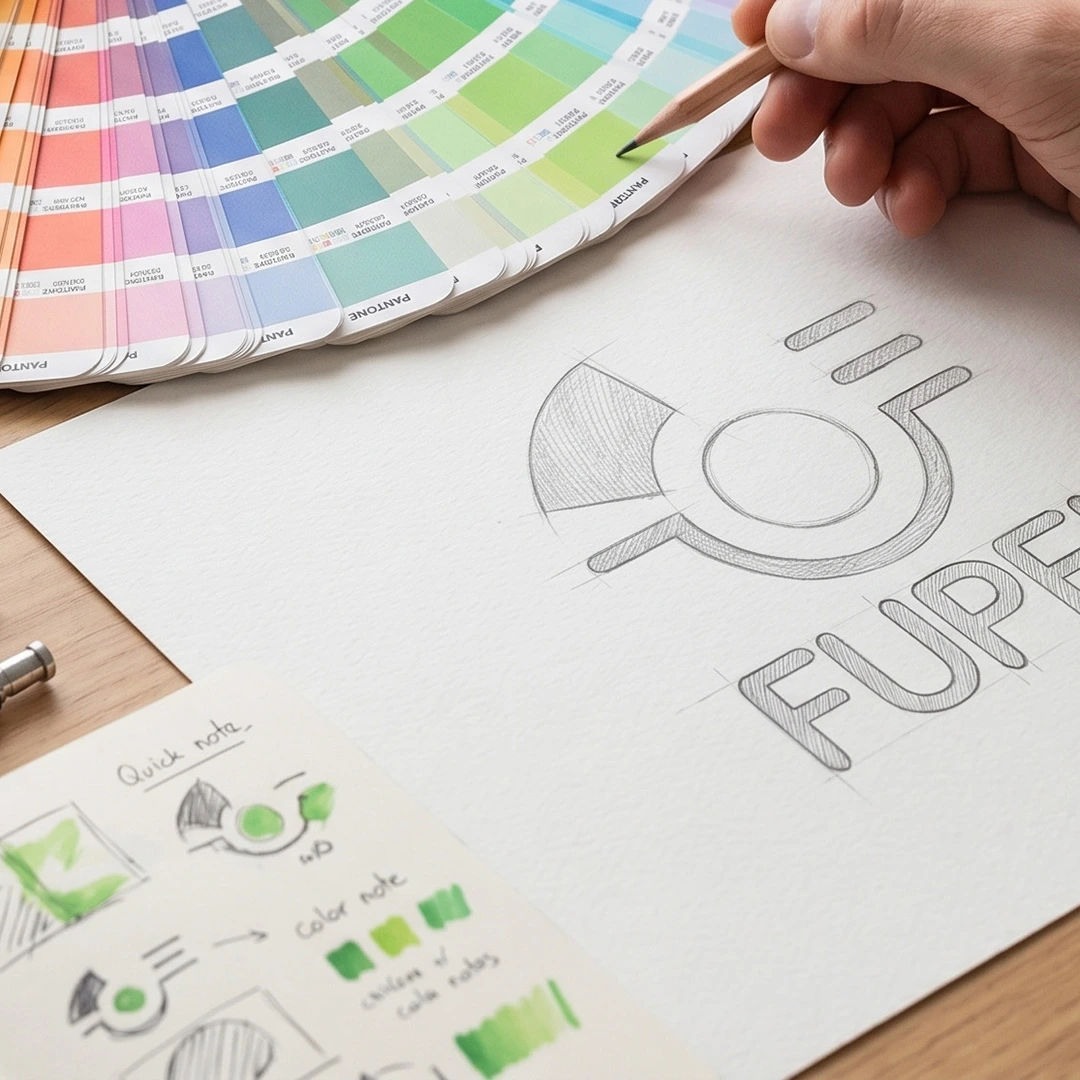FUPEL – Rediseño Corporativo