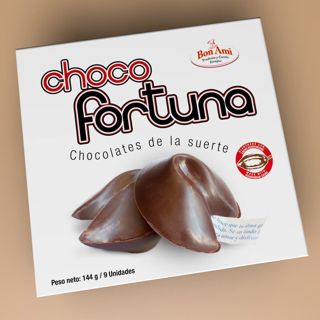 Chocolate arriba 100%🇪🇨